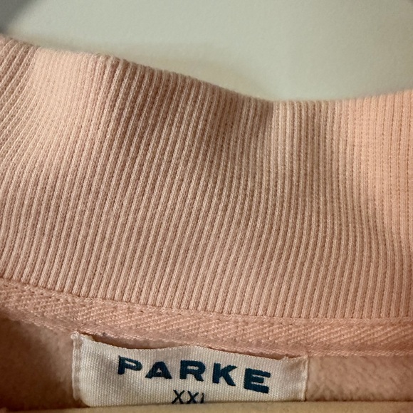 Parke Mockneck - Picture 2 of 2